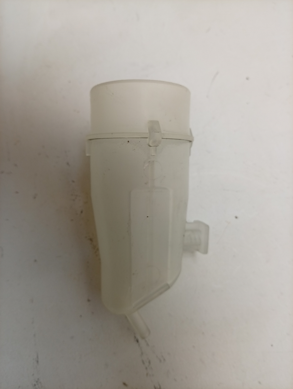 FE925N кт21 Воздушная камера прессостата стиральной машины Electrolux 1243071006 б/у