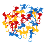 Игра настольная "Забавные обезьянки" (Умные игры)