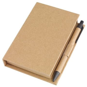 Раскладная коробка на заметки POP UP