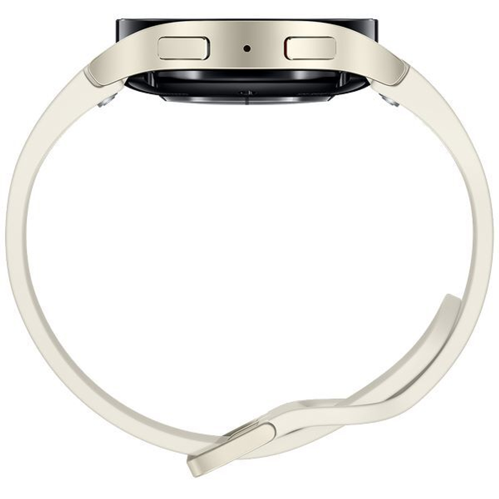 Samsung Galaxy Watch6 40mm White Gold