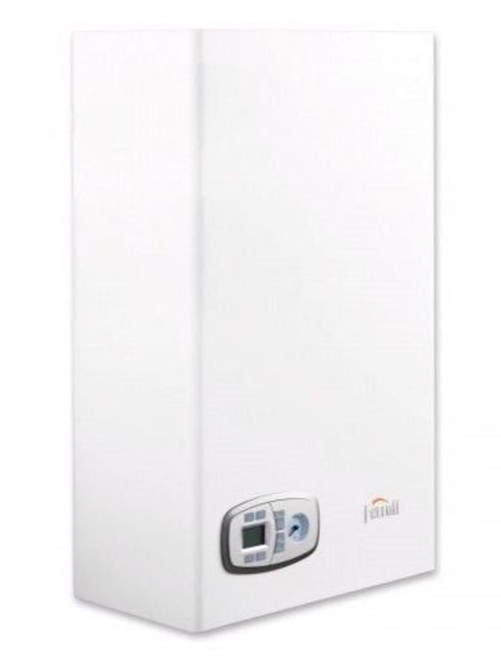 Котёл газовый настенный Ферроли Vitatech D F24 закрытая камера сгорания, двухконтурный