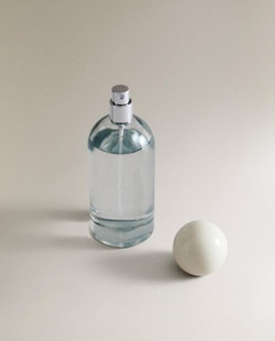 Zara Home - Спрей для придания аромата шерсти, 100 мл