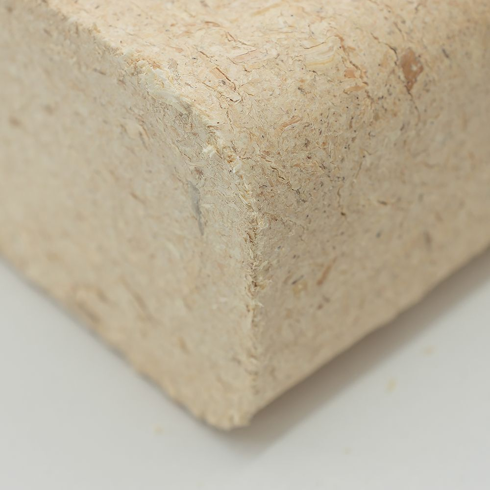 Брикеты топливные для печки, камина из сосновых опилок