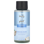 Love Beauty and Planet, Веганский шампунь, для всех типов волос, кокосовая вода и цветы мимозы, 400 мл (13,5 жидк. Унции)