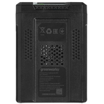 Аккумулятор GreenWorks, для техники 60V, Li-Ion, 5Ah, слайдер (2944907)