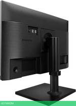 Монитор Samsung LF27T452FQRXEN