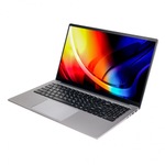 Ноутбук HIPER ExpertBook MTL1601, 16.1&quot; (1920x1080) IPS/Intel Core i5-1235U/8ГБ DDR4/512ГБ SSD/Iris Xe Graphics/Без ОС, серый [MTL1601A1235UDS]