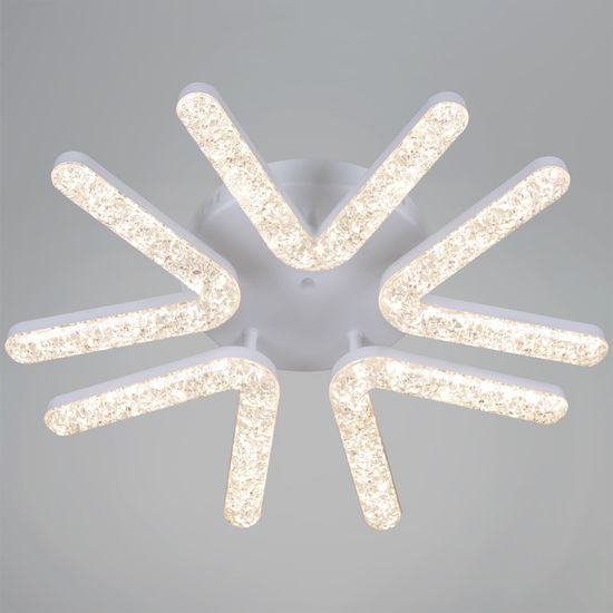 72190-0.3-05 WH светильник потолочный