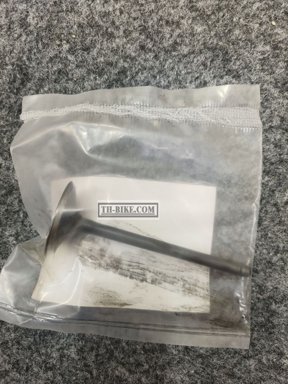 14711-KZY-700. VALVE, IN. HONDA