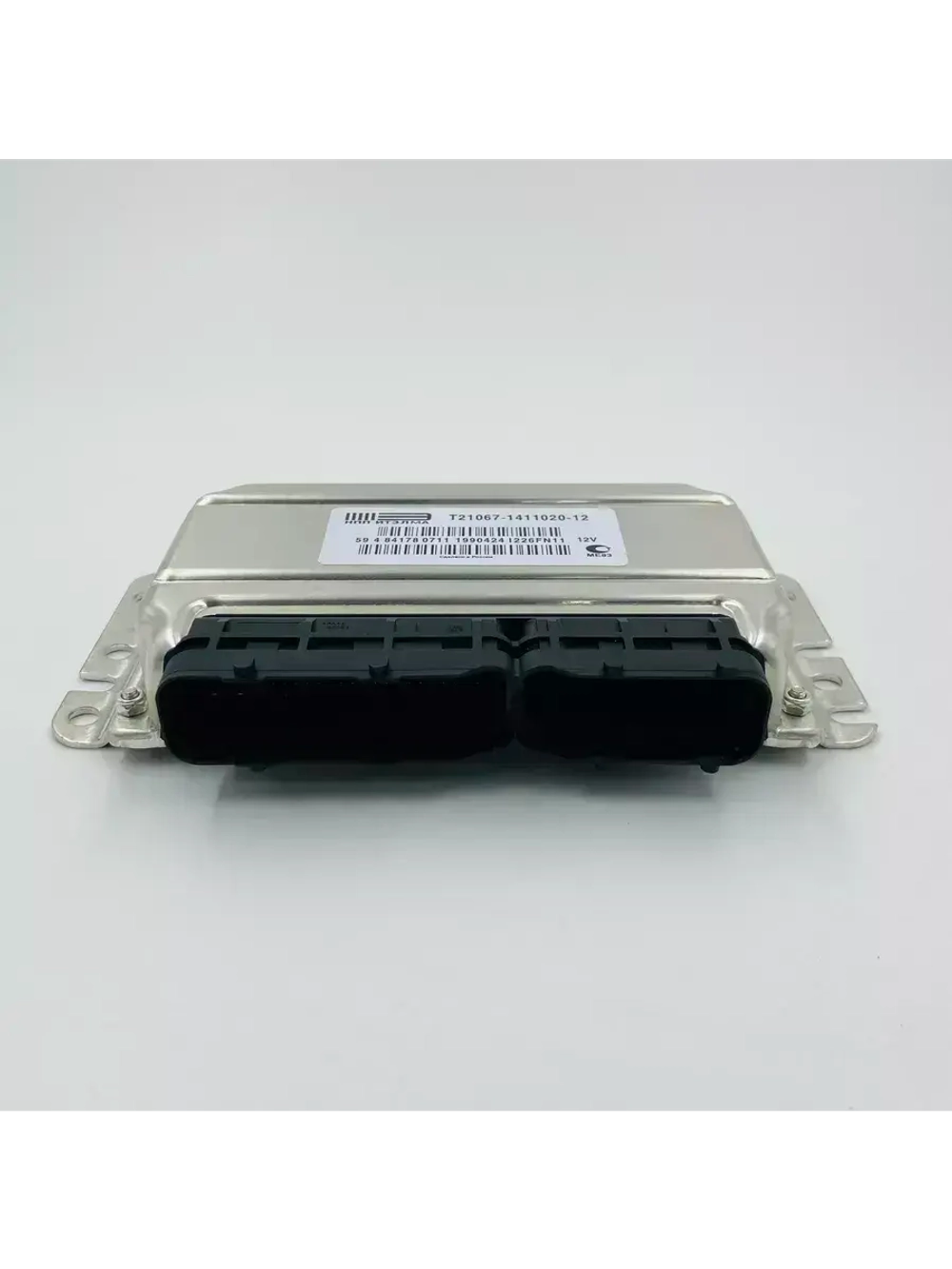 Контроллер (ЭБУ) 21067-1411020-12 ВАЗ 21074