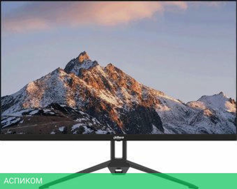 Монитор Dahua LM24-B201E