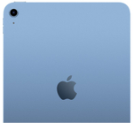 Планшет Apple iPad (2022) 64GB Wi-Fi Blue