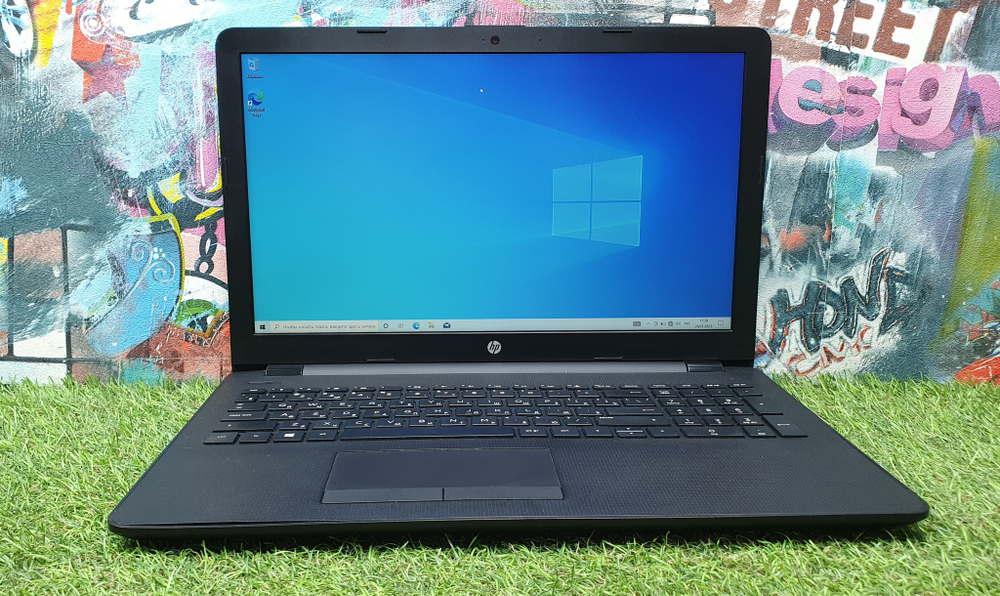 Ноутбук HP FHD покупка/продажа