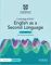 Cambridge IGCSE™ English as a SecondLanguage Workbook with Digital Access (2Years)