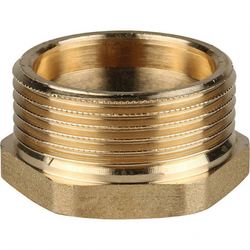 Футорка НР-ВР 1 1/4"х1/2" Stout
