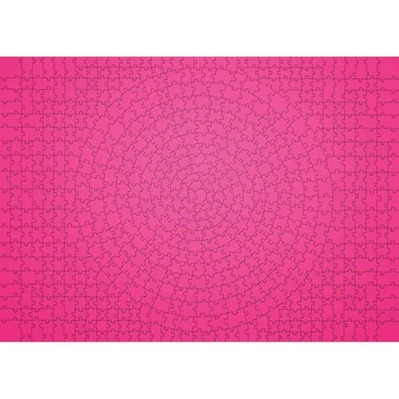 Пазл Ravensburger 165643 Розовая крипта 654 элемента 165643