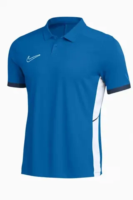 Футболка Nike Dri-FIT Academy 25 Polo - синий