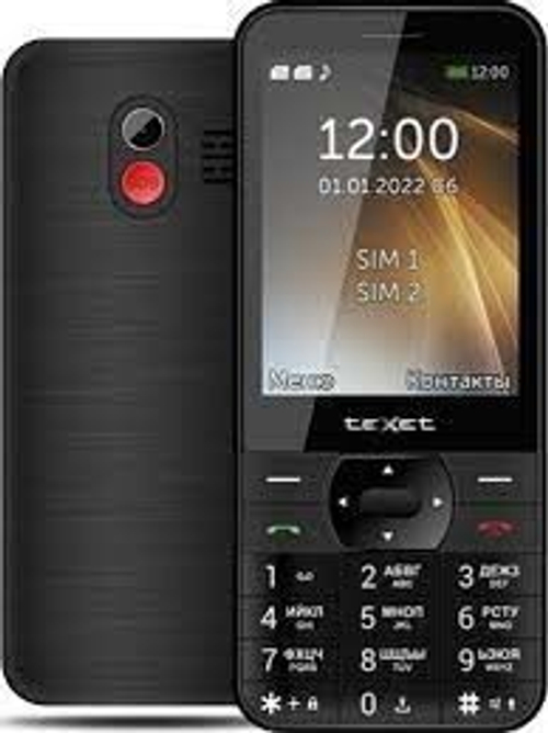 Texet TM-423 black