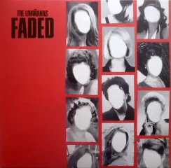 The Liminanas – Faded - 2LP