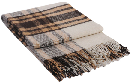 Плед Vladi Палермо