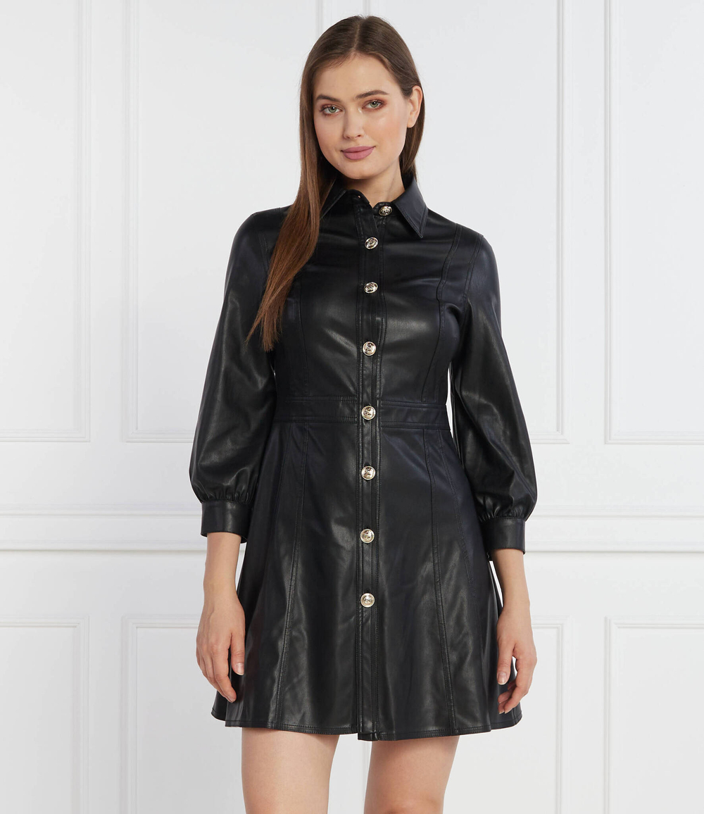 Платье Liu Jo - черный(MF3042 E0392)