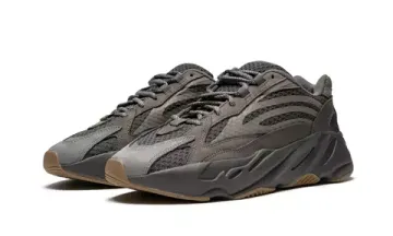 Кроссовки Adidas Yeezy Boost 700 V2 Geode