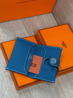 Визитница Hermes