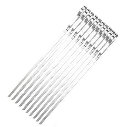 Шампуры BBQ Sticks