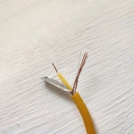 DAXX R15-15 Аудио/видео кабель бюджетный. Длина 1,5м