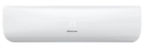 Сплит-система Hisense AS-18UR4RMSKB00G/AS-18UR4RMSKB00W Zoom DC Inverter