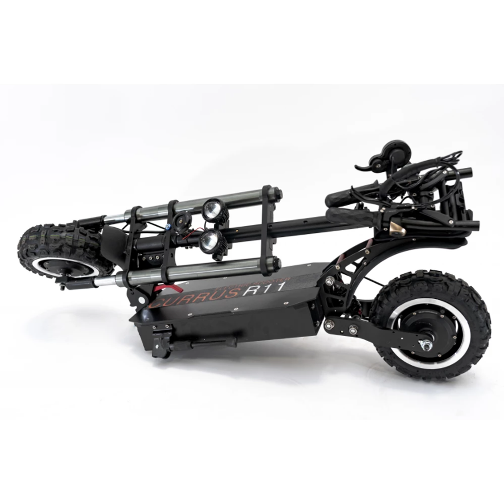 Электросамокат Currus R11