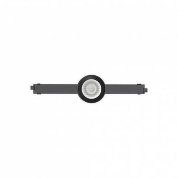 Магнитный трековый светильник 12W 4000K 035712 черный MAG-ORIENT-SPOT-HANG-R45-12W Day4000 (BK, 24 deg, 48V, DALI) Arlight