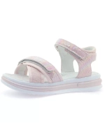 Сандалии для девочки