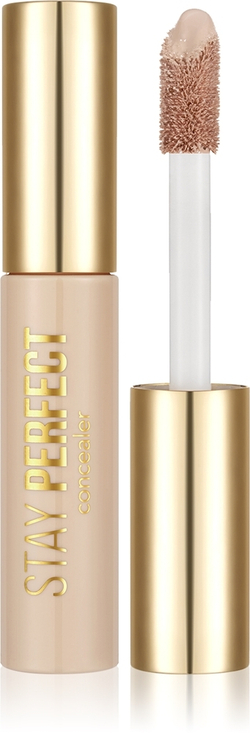 flormar Stay Perfect Concealer - жидкий консилер, 12,5 ml