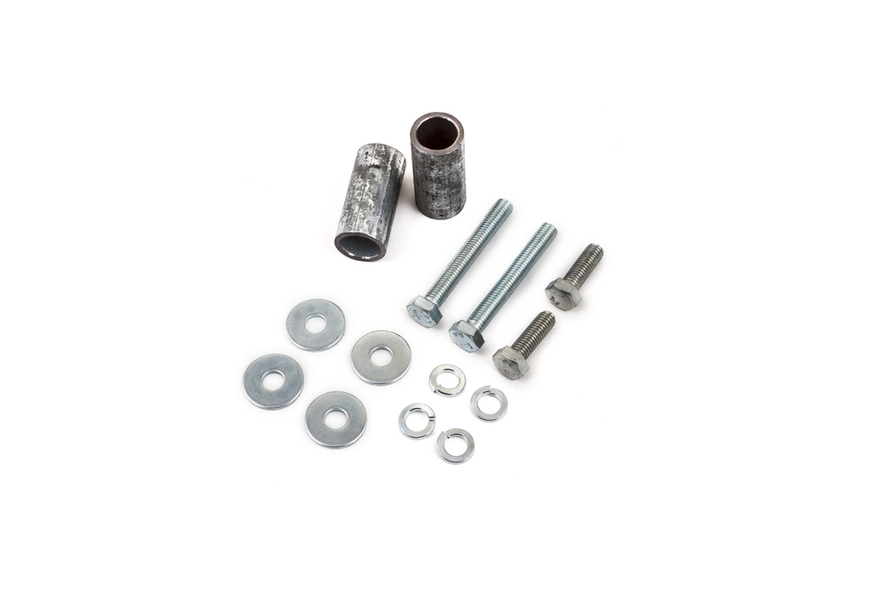 Защита картера для CHEVROLET Niva (2009-2020)  NLZ.52.15.030 NEW