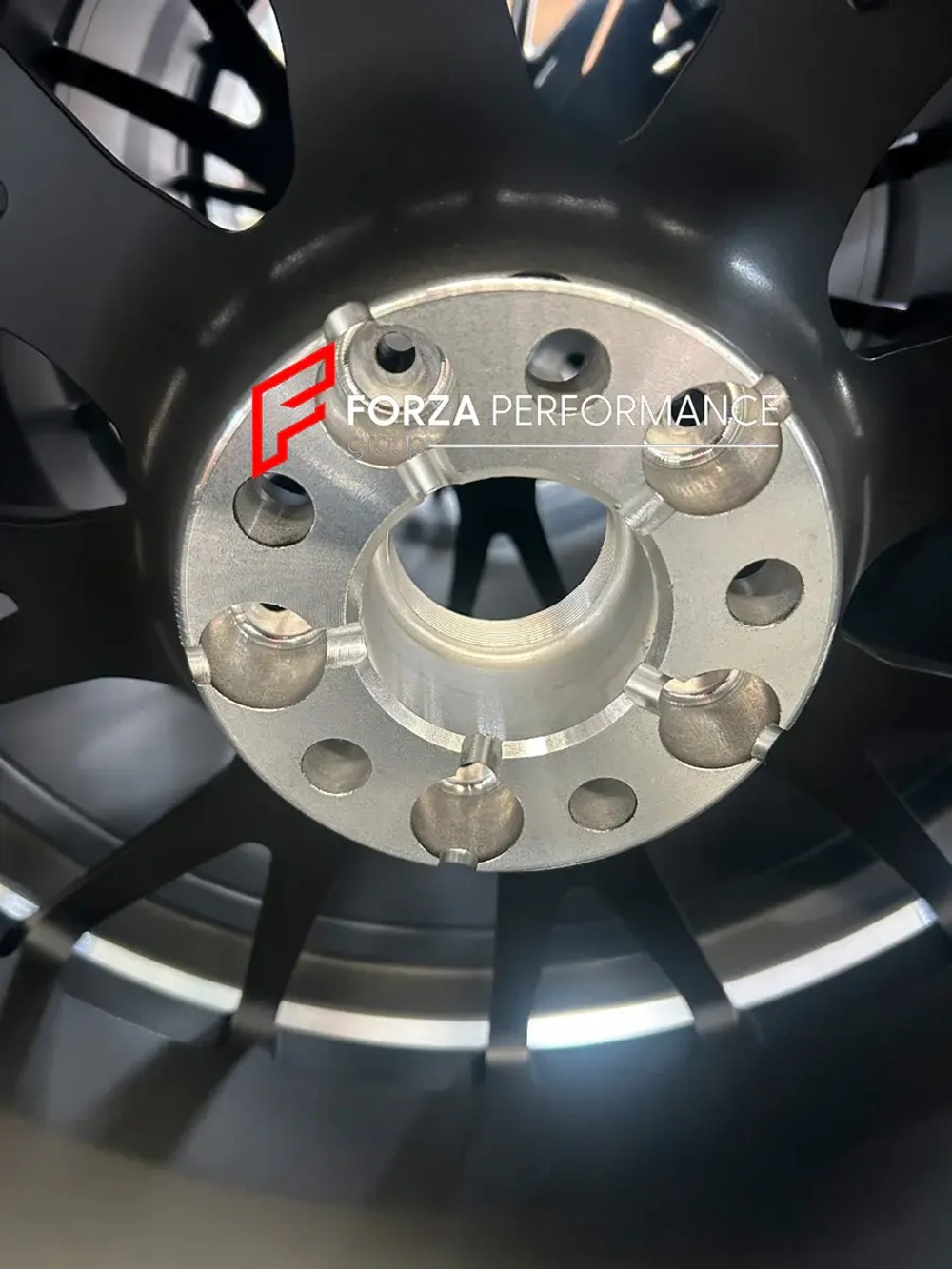 КОВАНЫЕ ДИСКИ для MERCEDES‑BENZ E‑CLASS E53 W214  2025 МЕРСЕДЕС-БЕНЦ