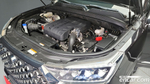 KG Mobility (Ssangyong) All New Rexton Дизель 2.2 4WD (11.2020)