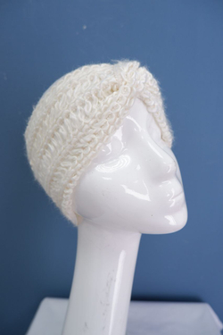 Повязка с шерстью на 6/9 месяцев