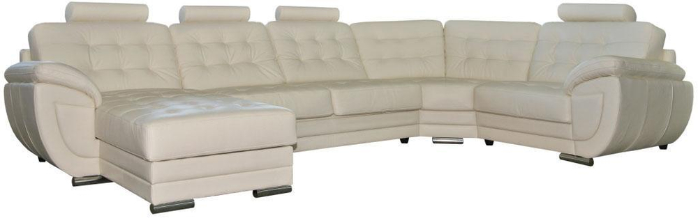 Угловой диван «Редфорд» (1L/R9030м8мR/L)