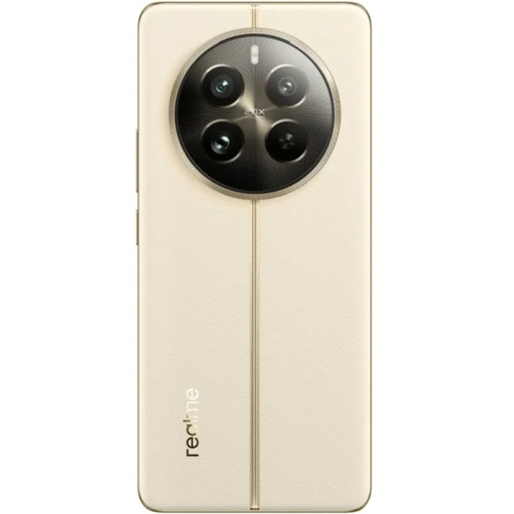 Realme 12 Pro 12/512GB (Бежевый | Beige)