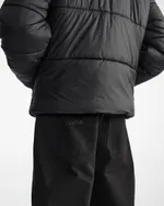 Купить Пуховик Kuzma Начало Рипстоп 300 Черный Пуховик Kuzma Начало Рипстоп 300 Черный