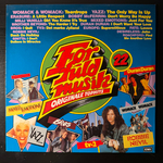 Сборник For Fuld Musik 22 (Дания 1988г.)