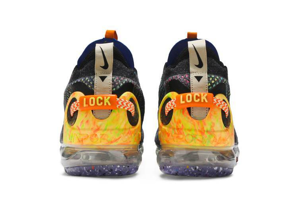 Кроссовки Nike Vapormax Flyknit 2020