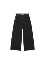 Женские свободные прямые джинсы Levi's Baggy Dad Wide Leg A7455-0000