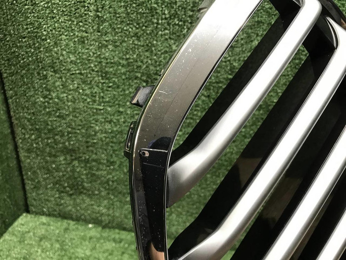 Решетка радиатора BMW X7 G07 (2019-2022)