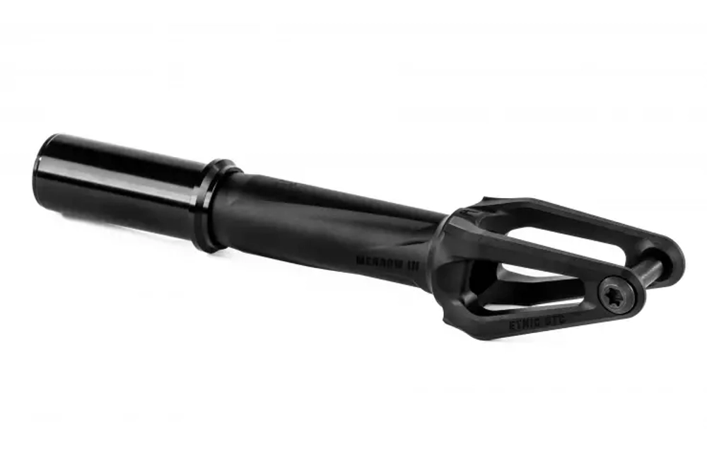 Вилка Ethic Merrow v3 fork IHC black