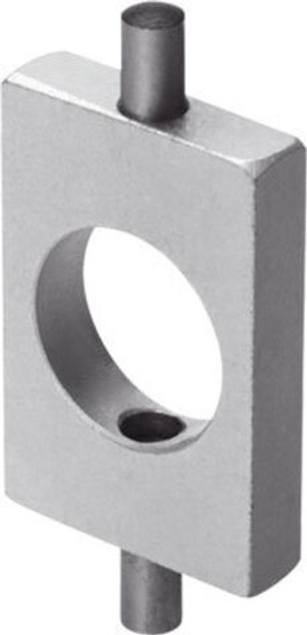 WBN-40 Поворотная цапфа