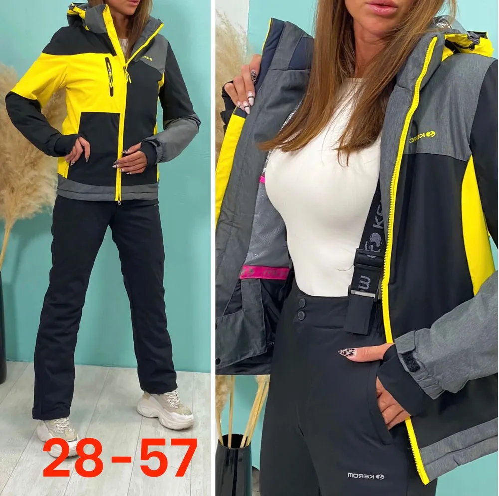 Костюм 6834597 Fabrika