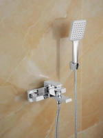 B60613 Смеситель для ванны BELZ