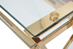 Стол письменный Garda Decor gy-07910